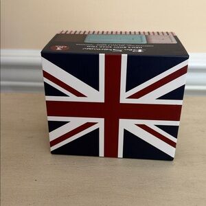 Ben Sherman Men Body Soap Trio